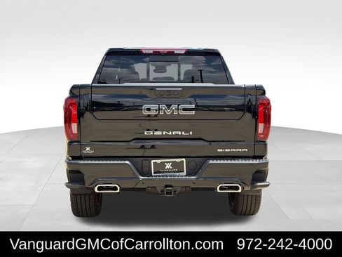 New 2026 GMC Sierra 1500 Denali Ultimate AWD/4WD image 4