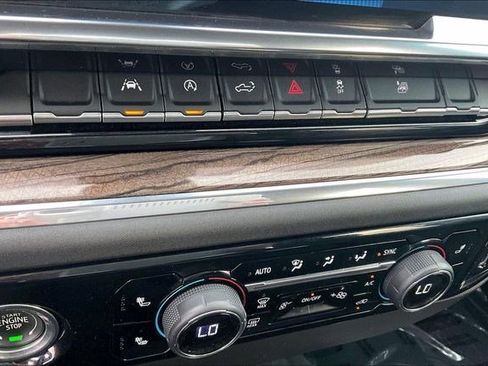 Used 2023 Chevrolet Silverado 1500 RST image 37