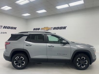 New 2025 Chevrolet Equinox ACTIV w/ Convenience Package III