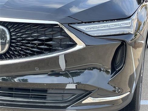 Certified 2023 Acura MDX FWD w/ Technology Package image 9