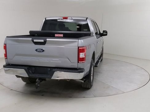Used 2020 Ford F150 XLT w/ Max Trailer Tow Package AWD/4WD image 14