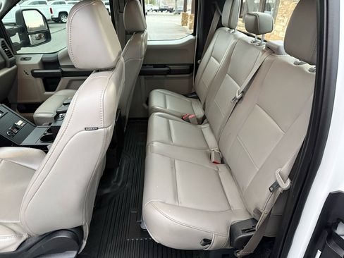 Used 2019 Ford F250 XL w/ Power Equipment Group image 13