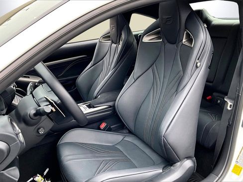 Used 2024 Lexus RC F w/ Premium Package image 20