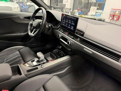 Used 2021 Audi A4 2.0T Premium Plus w/ Premium Plus Package image 46