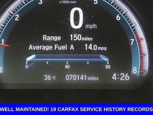 Used 2019 Honda Civic LX image 29