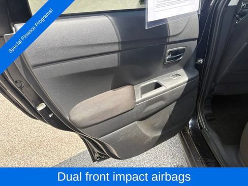 Used 2022 Mitsubishi Outlander Sport LE FWD image 25