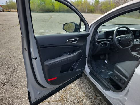 Used 2026 Kia Sportage X-Line AWD/4WD image 15