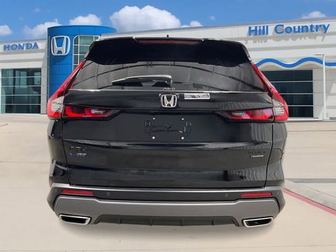 New 2026 Honda CR-V Sport Touring image 4
