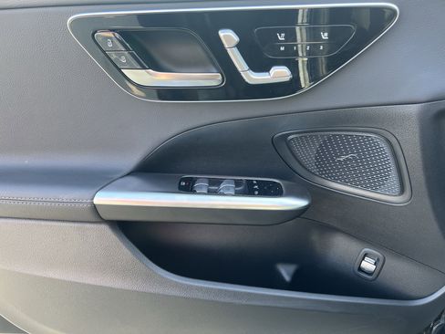 Certified 2025 Mercedes-Benz C 300 Sedan image 14
