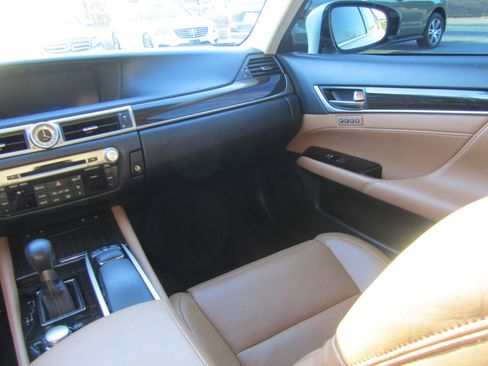 Used 2013 Lexus GS 350 w/ Luxury Pkg image 15