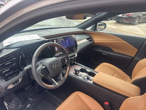 Used 2023 Lexus RX 350 350 Premium image 15