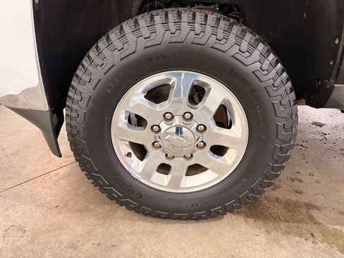 Used 2015 Chevrolet Silverado 2500 LT image 15