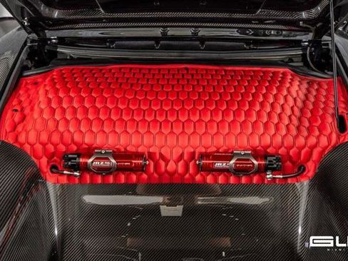 Used 1995 Porsche 911 Carrera RWD image 9