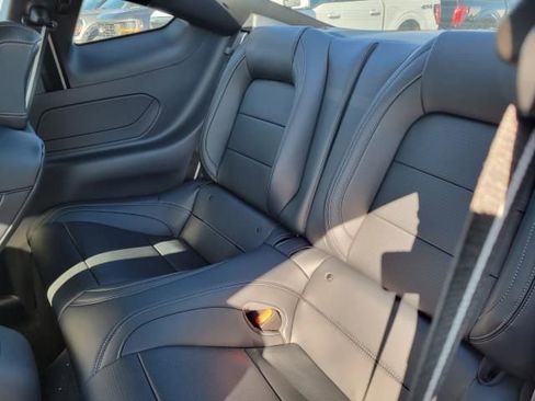 New 2025 Ford Mustang GT Premium image 14