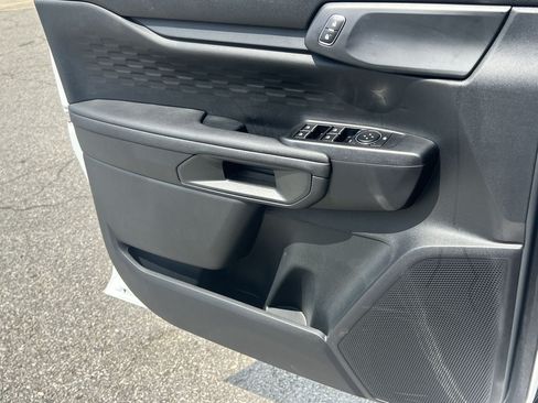 New 2026 Ford Ranger XL RWD image 13