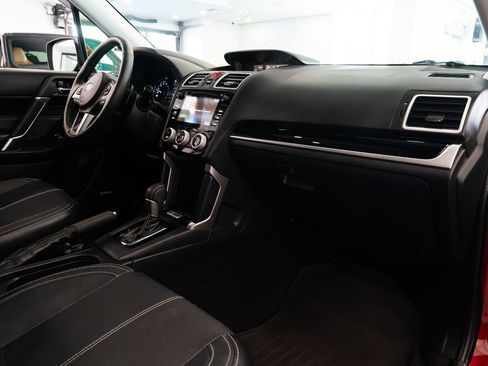Used 2018 Subaru Forester 2.0XT Touring AWD/4WD image 28