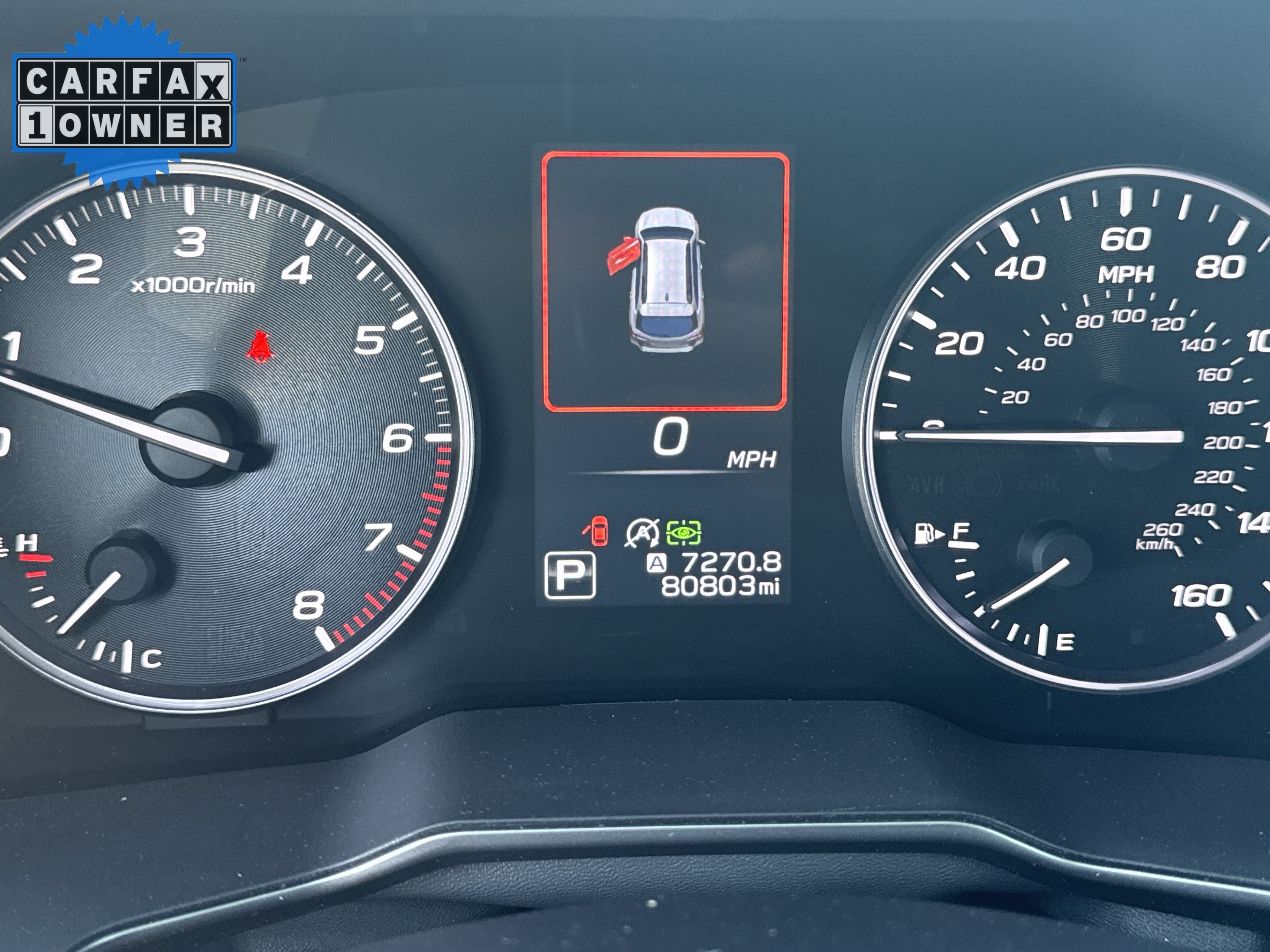 Used 2021 Subaru Outback Touring w/ Popular Package #2 AWD/4WD image 22