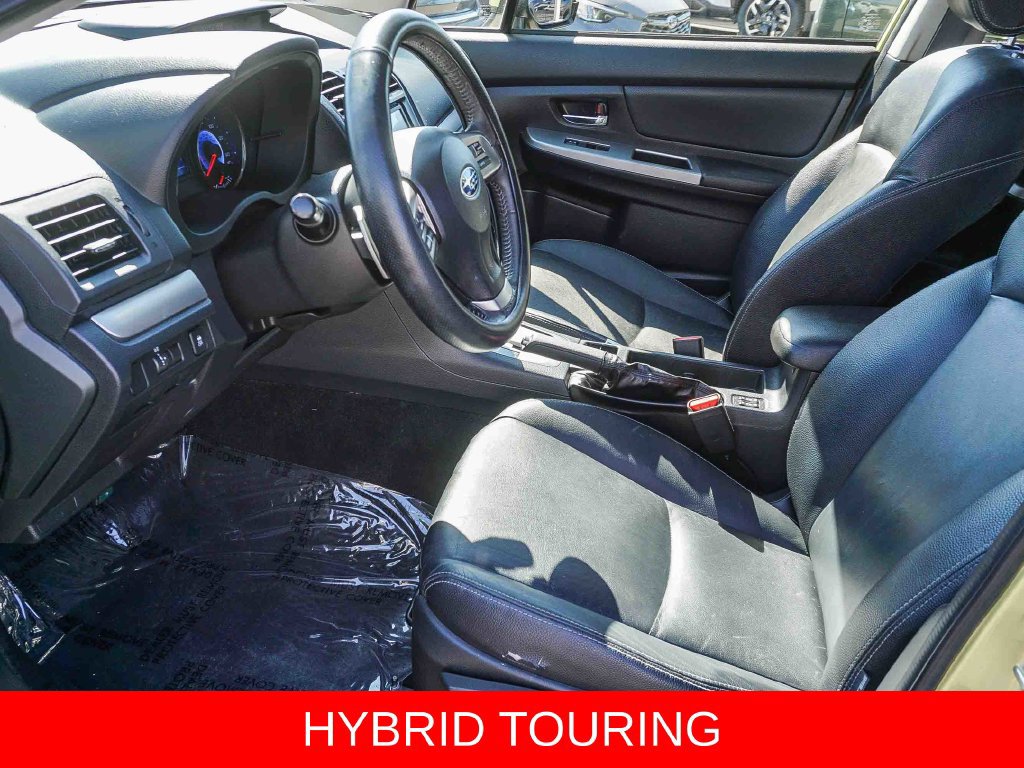 Used 2014 Subaru Crosstrek Touring AWD/4WD image 17