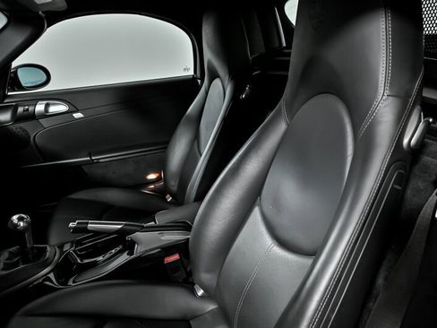 Used 2007 Porsche Boxster image 24