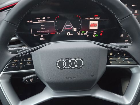 New 2025 Audi Q5 Premium AWD/4WD image 12