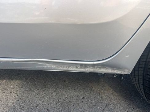 Used 2017 Toyota Corolla LE w/ Protection Package FWD image 8