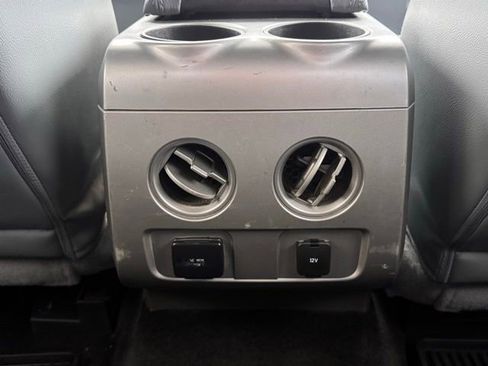 Used 2013 Ford F150 Lariat w/ Lariat Chrome Pkg image 27