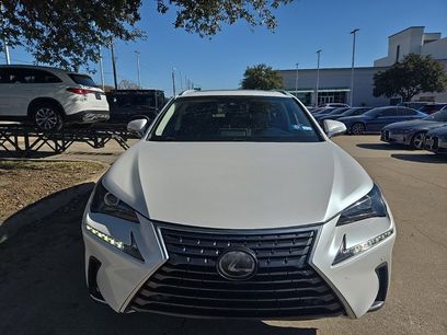 Used 2019 Lexus NX 300 FWD