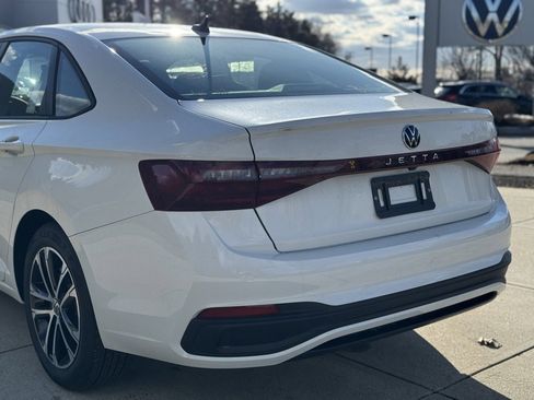 New 2026 Volkswagen Jetta Sport image 14