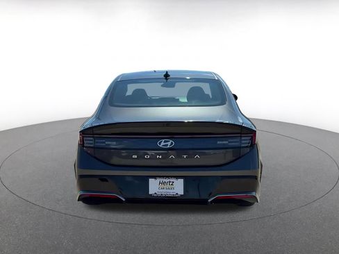 Used 2025 Hyundai Sonata SEL image 12