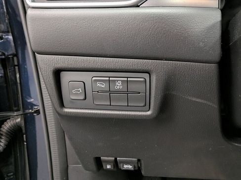 Certified 2023 MAZDA CX-5 AWD 2.5 S w/ Preferred Package image 20