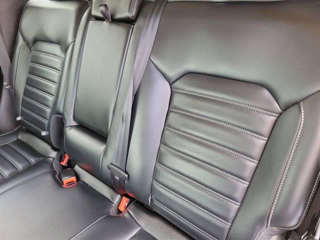 Used 2023 Ford Edge SEL AWD/4WD image 14