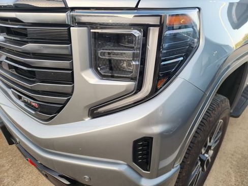 Used 2026 GMC Sierra 1500 AT4 w/ AT4 Premium Package AWD/4WD image 7