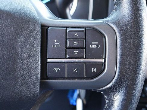 Used 2022 Ford F150 XLT w/ Equipment Group 301A Mid image 32