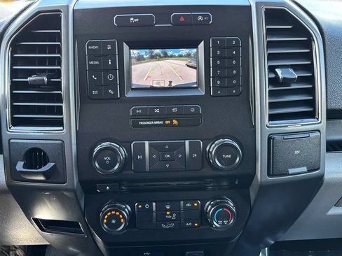 Used 2018 Ford F150 XLT RWD image 23
