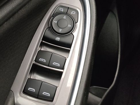 Used 2022 Chevrolet Malibu LT FWD image 27