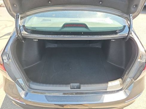 Used 2025 Honda Civic Sport image 28