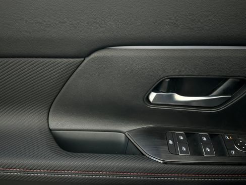 New 2026 Nissan Kicks SR w/ Illumination Package image 13