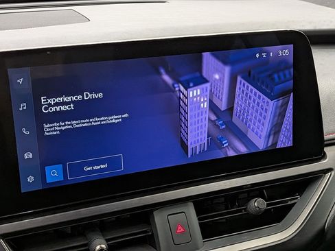 Certified 2023 Lexus UX 250h F Sport w/ Accessory Package (Z2) image 22