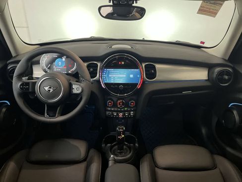 Certified 2024 MINI Cooper S FWD image 14