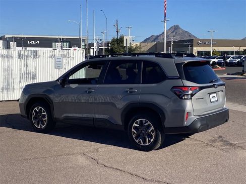 New 2026 Subaru Forester Premium image 4