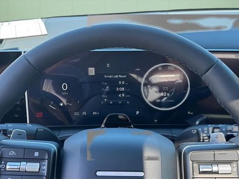 New 2026 Hyundai Santa Fe Limited AWD/4WD image 21