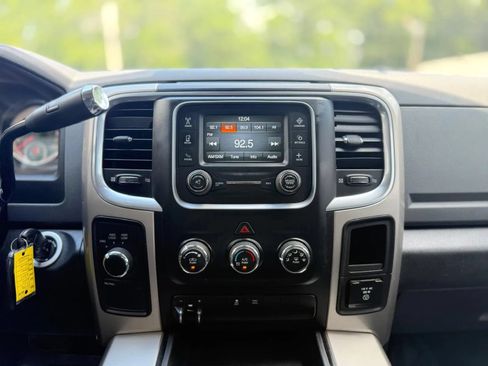 Used 2015 RAM 2500 Big Horn AWD/4WD image 19
