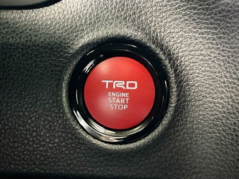 New 2026 Toyota Tundra SR5 image 24