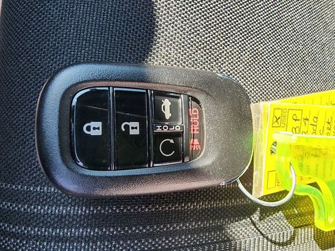 Used 2024 Honda Civic Sport image 26