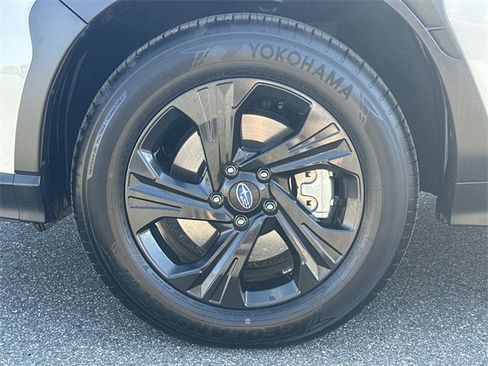 Certified 2025 Subaru Crosstrek 2.0i image 34