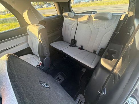 Used 2020 Hyundai Palisade SEL w/ Convenience Package FWD image 30