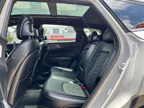 Used 2023 Kia Sportage X-Pro Prestige image 27