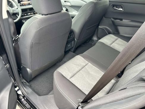 New 2026 Nissan Rogue SV AWD/4WD image 19
