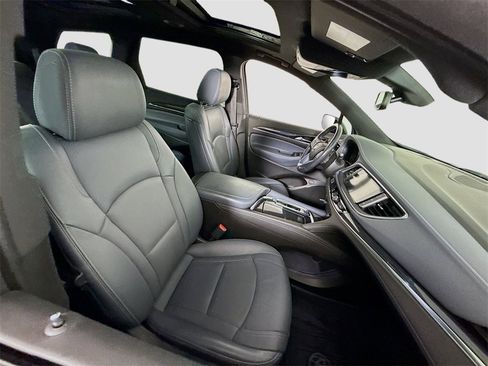 Used 2024 Buick Enclave Essence w/ Experience Buick Package image 24