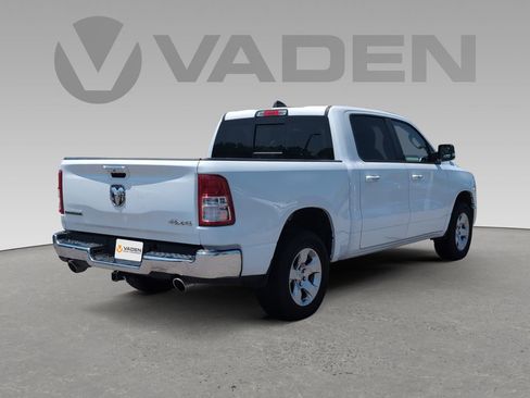Used 2020 RAM 1500 Big Horn image 13